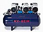 Keyang Air Conditioner pressor